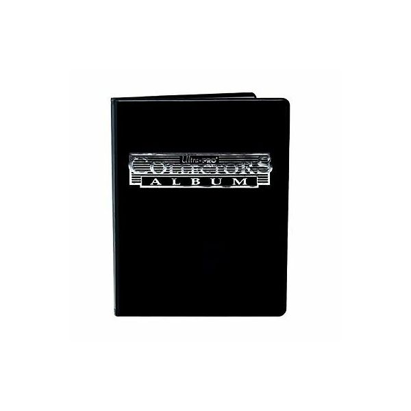 Álbum Ultra Pro Collectors 9 Bolsillos | Accesorios | Gameria