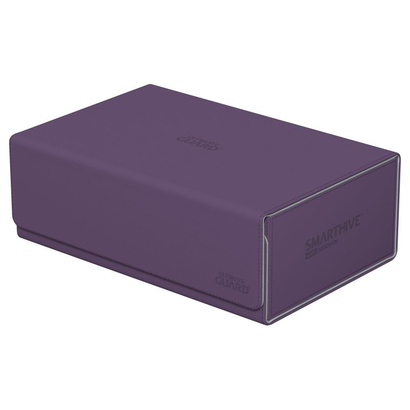 Caja Ultimate Guard Smarthive 400+ Negro | Accesorios | Gameria