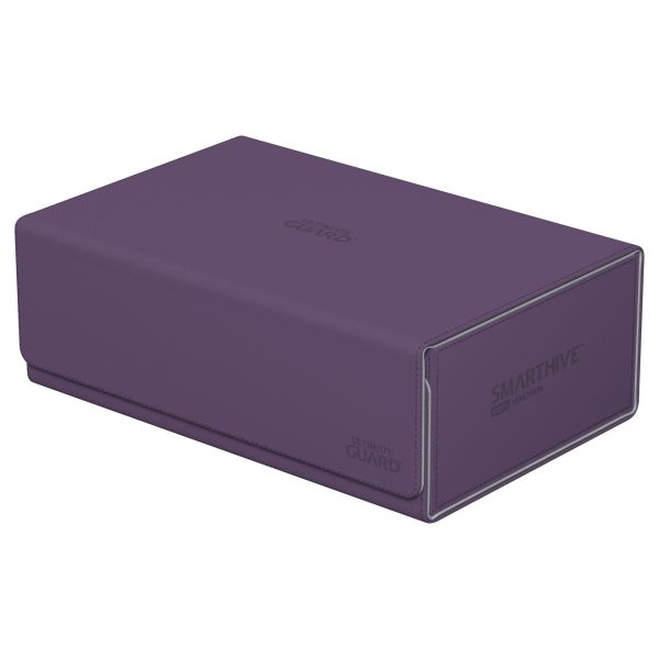 Caja Ultimate Guard Smarthive 400+ Negro | Accesorios | Gameria
