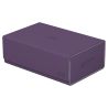 Caja Ultimate Guard Smarthive 400+ Negro | Accesorios | Gameria