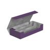 Caja Ultimate Guard Superhive 550+ Violeta | Accesorios | Gameria