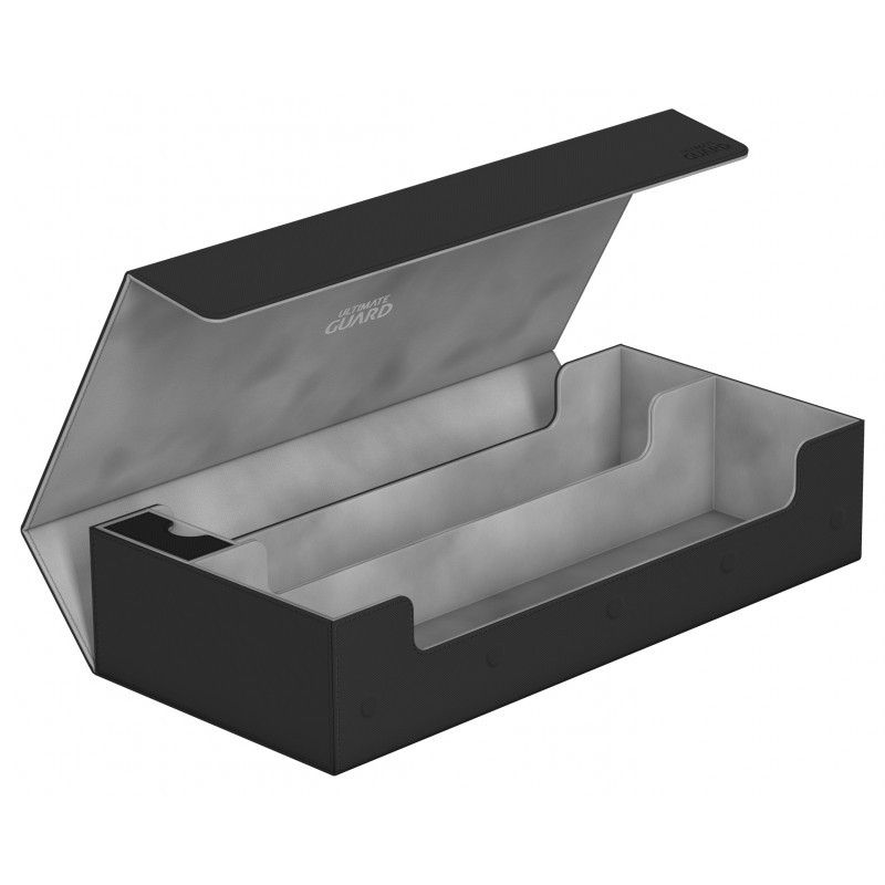 Caja Ultimate Guard Superhive 550+ Violeta | Accesorios | Gameria