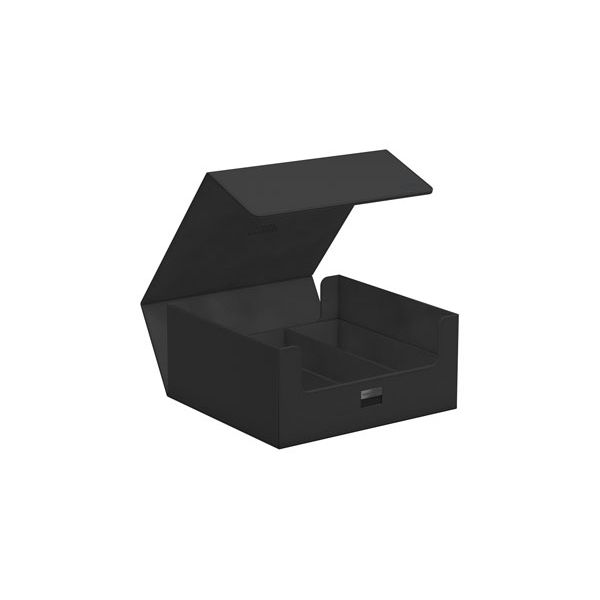 Caja Ultimate Guard Treasurehive 90+ XenoSkin Azul | Accesorios | Gameria