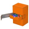 Caja Ultimate Guard Flipntray Xenoskin 80+ | Accesorios | Gameria