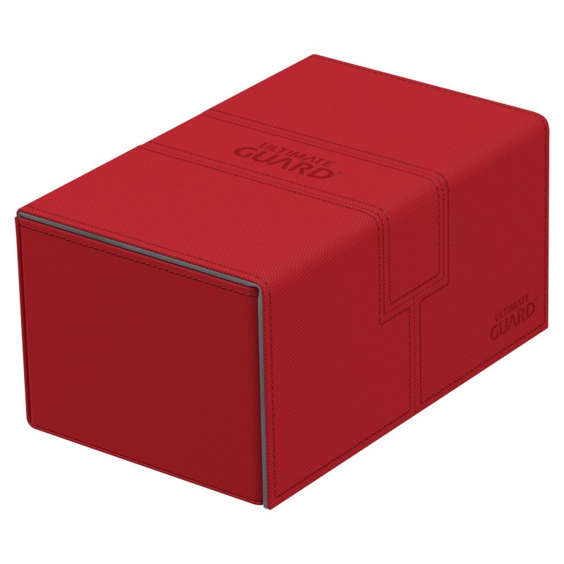 Caja Ultimate Guard Flipntray Xenoskin 80+ | Accesorios | Gameria