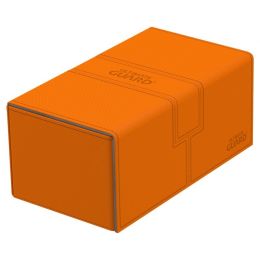 Caja Ultimate Guard Twin Flipntray Xenoskin 200+ | Accesorios | Gameria