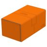 Caja Ultimate Guard Twin Flipntray Xenoskin 200+ | Accesorios | Gameria