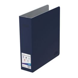 Carpesano Archivador Ultimate Guard Supreme Quadrow Collector 3 Anillas Xenoskin Negro | Accesorios | Gameria