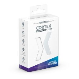 Fundas Ultimate Guard Cortex Standard Size 100 Unidades | Accesorios | Gameria
