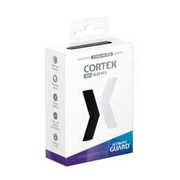 Fundas Ultimate Guard Cortex Standard Size 100 Unidades | Accesorios | Gameria
