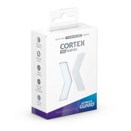 Fundas Ultimate Guard Cortex Standard Size 100 Unidades | Accesorios | Gameria