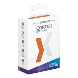 Fundas Ultimate Guard Cortex Standard Size 100 Unidades | Accesorios | Gameria