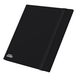 Álbum Ultimate Guard Flexxfolio Quadrow 24 Bolsillos | Accesorios | Gameria