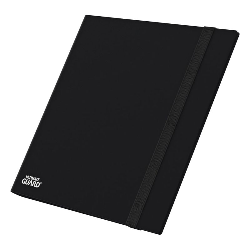 Álbum Ultimate Guard Flexxfolio Quadrow 24 Bolsillos | Accesorios | Gameria