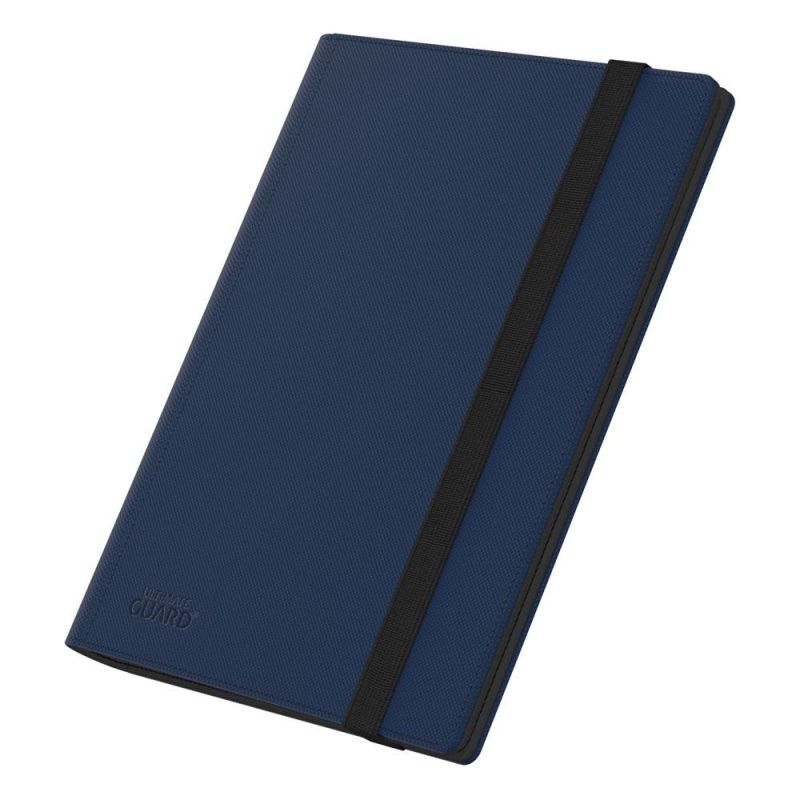 Álbum Ultimate Guard Flexxfolio Xenoskin 18 Bolsillos | Accesorios | Gameria
