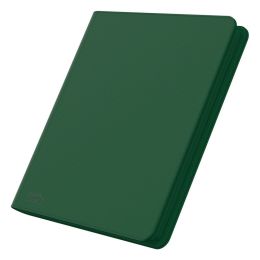 Álbum Ultimate Guard Quadrow Zipfolio Xenoskin 24 Bolsillos | Accesorios | Gameria