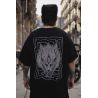 Camiseta Camichan Kon oversized | Merchandising| Gameria