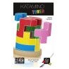Katamino Tower | Juegos de Mesa | Gameria