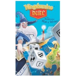 Kingdomino Duel | Juegos de Mesa | Gameria