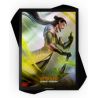 Fundas Riftbound Art Sleeves Master Yi Wuju 100 unidades | Accesorios | Gameria