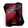 Fundas Riftbound Art Sleeves VI Piltover Enforcer 100 unidades | Accesorios | Gameria