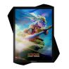 Fundas Riftbound Art Sleeves Poppy Keeper of the Hammer 100 unidades | Accesorios | Gameria