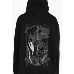 Sudadera Camichan Hollow | Gameria | Merchandising