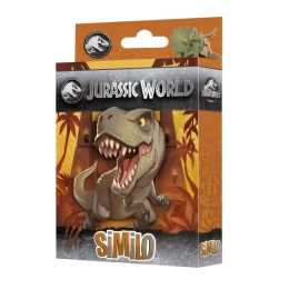 Similo Jurassic World | Juegos de Mesa | Gameria