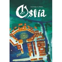 Ostia | Juegos de Mesa | Gameria