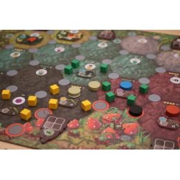 Hormigas | Juegos de Mesa | Gameria