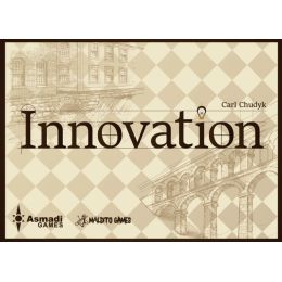 Innovation | Juegos de Mesa | Gameria