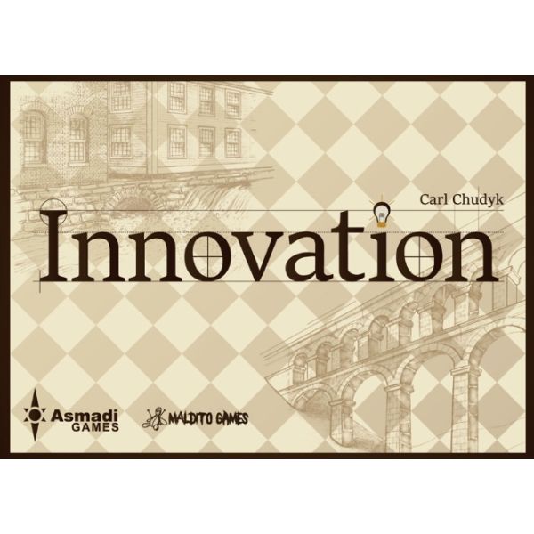 Innovation | Juegos de Mesa | Gameria