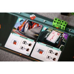 Polvo y Tierra | Juegos de Mesa | Gameria