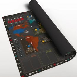 Tapete Neopreno World Order | Accesorios | Gameria