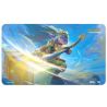 Tapete Riftbound League of Legends Unleashed Poppy Keeper of the Hammer | Accesorios | Gameria