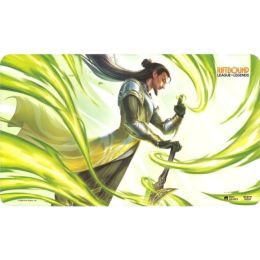 Tapete Riftbound League of Legends Unleashed Master Yi Wuju Master | Accesorios | Gameria