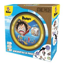Dobble One Piece | Juegos de Mesa | Gameria