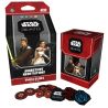 Star Wars Unlimited Mazo Twin Suns 2026 Aggressive Negotiations (Inglés) | Juegos de Cartas | Gameria