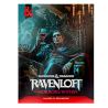 D&D Ravenloft: Horrors Within Regular Cover (Inglés) | Rol | Gameria