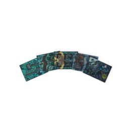 D&D  Ravenloft Horror Within Map Pack | Rol | Gameria