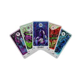 D&D Ravenloft Horror within Tarokka Deck | Rol | Gameria
