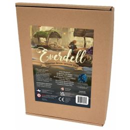 Everdell Essentials Upgrade Pack  (Inglés) | Juegos de Mesa | Gameria