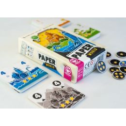 Paper World | Juegos de Mesa | Gameria
