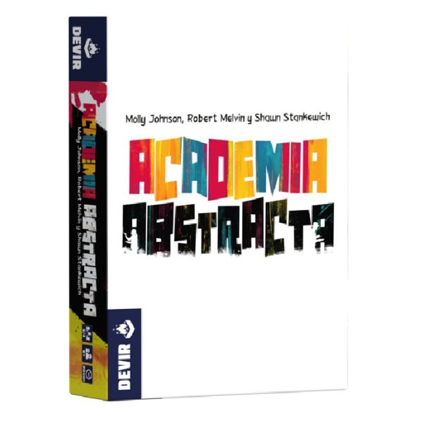 Academia Abstracta | Juegos de Mesa | Gameria