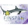 Finspan Tiburones y Arrecifes | Juegos de Mesa | Gameria