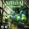 Nucleum Gibraltar | Juegos de Mesa | Gameria