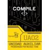 Compile Unidad Auxiliar 02 | Juegos de Mesa | Gameria