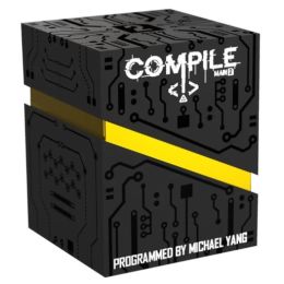 Compile Unidad principal 02 | Juegos de Mesa | Gameria