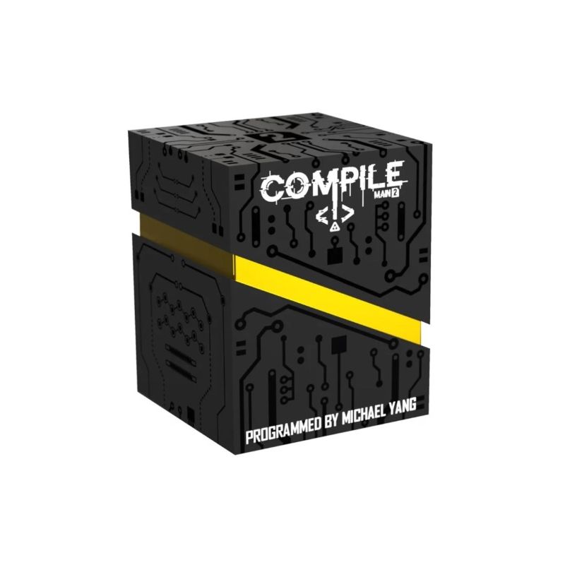 Compile Unidad principal 02 | Juegos de Mesa | Gameria