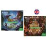 Mtg The Hobbit Pack 2 Scene Box (Inglés) | Juegos de Cartas | Gameria